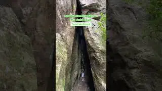 One of our favourite family-friendly hikes. 🥾🍃