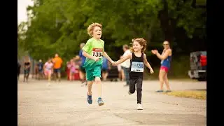 The 42nd Annual Elizabeth River Run 10K