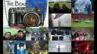 Two Men In Search Of The Beautiful Game
