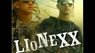 Yailemm y Lionexx - No Es Normal