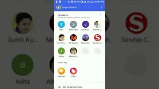 500 cash back on tez app new offer (2018)