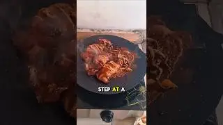 How to Make Filipino-Style Grilled Squid | Inihaw na Pusit Recipe l Lakbay At Kain