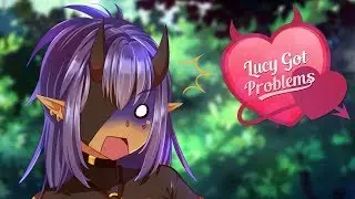 WE'VE BEEN CAUGHT! | Lucy Got Problems #2