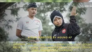 FILM SHORT MOVIE _ PUSAKA DOMAS JANUR SARAESA