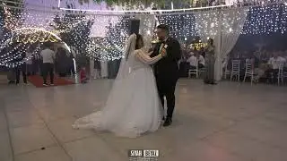 SELİM BERK VE K&Uuml;BRA SONGUR D&Uuml;Ğ&Uuml;N