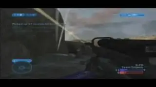 Phantom131's Halo 2 Montage