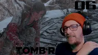 Я так рад, что нашёл это! | Rise Of The Tomb Raider | Эпизод 5 | Прохождение игры!