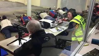 Target shooting competition returns to Dunedin