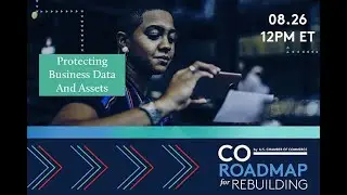 CO&mdash; Roadmap for Rebuilding: Protecting Business Data and Assets