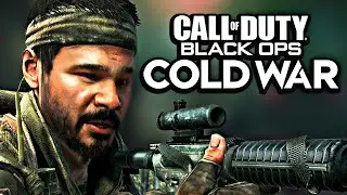 DonChiino Live!!! COLD WAR