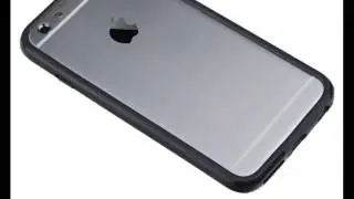 iPhone 6 Bumper Case