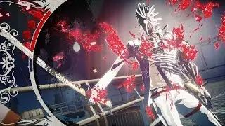 Killer is Dead - Episode 12 Chosen by the Moon