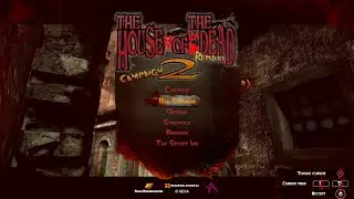 Switch Longplay The House of the Dead 2 Remake
