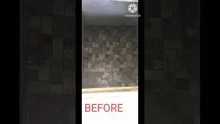 UNDERGROUND SUMP WATERPROOFING