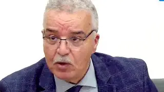 ما معنى تطبيق القصص الديني على التحليل النفسي  . الباحث الأستاذ الدكتور حسن المودن. ج 01 من المداخلة