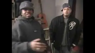 Queens 83 Team Thoro Tour w/ AbsoulJah & Spicco in Lyon
