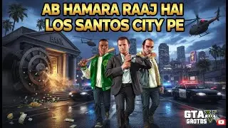 GTA 5 Online Live  Missions, Heists & Fun