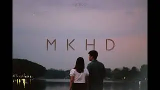 HAZLO- MKHD