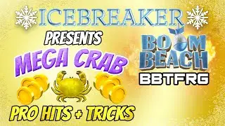 Jan 2020 Crab / Stage 89 / Solo / Full clear + hail mary flare