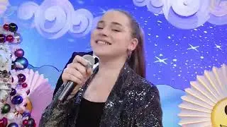 С добрым утром, малыши! - Группа «Созвездие добра» в гостях у Хрюши