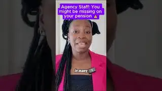 Are You Missing Out On Your Pension Money?