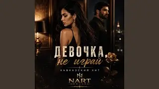 Девочка, не играй