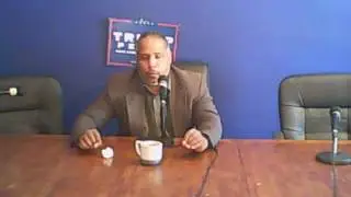 Chris Garcia Conservative American 5 4 2017 North Korean Threat