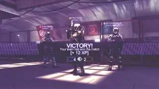 IW (vs) Alph | 3v3 Clan Battle 2019 | Blacklight Retribution (PS4/HD)
