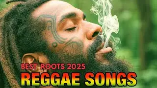 Best Roots Reggae Songs of 2025 &ndash; A Healing Journey Through Digital Chains & Silent Power