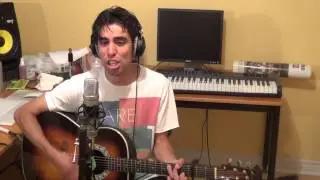 Don't Come Home Too Soon - Cover