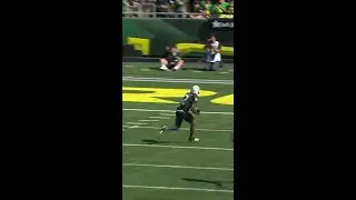 Top Plays: Dante Moore vs. Oregon State | Oregon Football | 09/20/2025