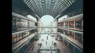 SPIRE Webinar: Evolution, Dynamics, and Trends in Retail Commercial Real Estate