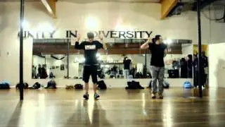 Ian Eastwood & Tucker Barkley (Kub Skoutz)- Katy Perry-