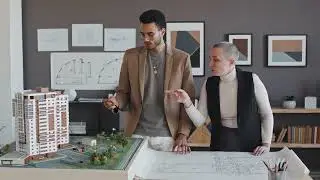 How to Save Your Architectural Team Time and Improve Their Quality of Work | NBS powered by Hubexo