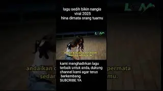 lagu bikin nangis hina dimata orang tuamu slow rock Malaysia 2025 #slowrockmalaysia #shorts