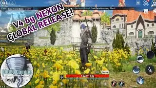 V4 Gameplay (Global Release)