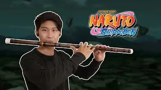 Obito's Theme - Dizi Cover
