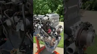 Rebuilding a 1972 Alfa Romeo Engine&mdash;Will It Even Run Again?
