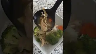 Куриный суп с рисом для моего больного мужа 🍲 #готовка #fyp #особенностиконечностей