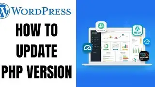 How to Update PHP  Version in Wordpress