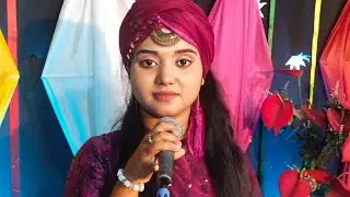 তোমার সাথে পিরিত কইরা হইলো কি জ্বালা | Sharmin Sharkar | AB Baul Adda 