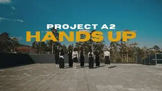 MEOVV(미야오) - &lsquo;HANDS UP&rsquo; | Cover dance by PROJECT A2