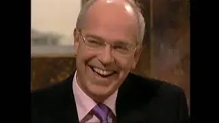 Verkiezingen 2002 - Gerrit Zalm over de campagne van de VVD