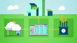 Energy Storage And You