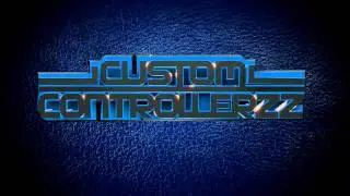 Custom Controlerzz Intro