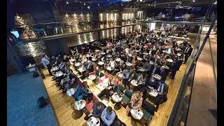 Retail Interiors Awards 2017 showreel