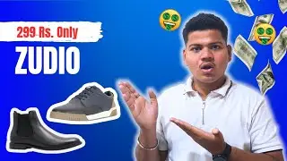 Zudio BIGGEST Sale 2026 is LIVE! 🛍️ Everything Under ₹299! | Zudio sale | VP THE VLOGS |