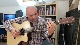 O sole mio