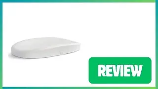 Hatch Grow Smart Changing Pad and Scale Review