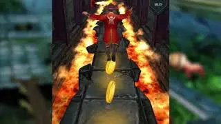 Temple Spirit Endless Run ssq 20200630 16：9 2